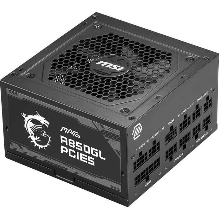 Продам Блок питания MSI 850 Вт