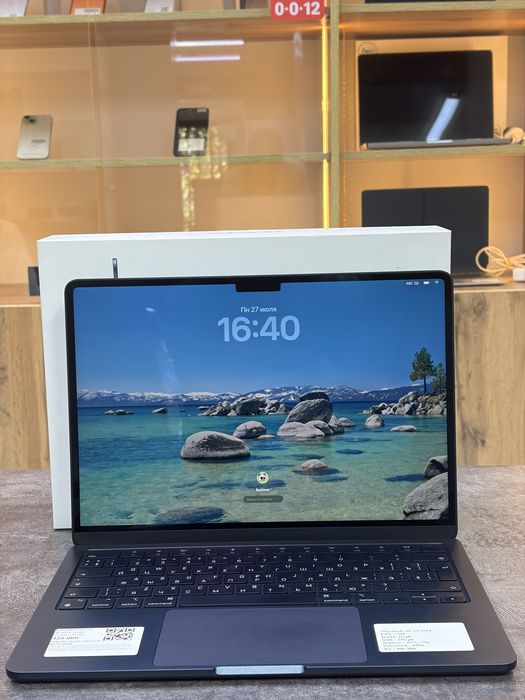 Macbook Air 13 M3