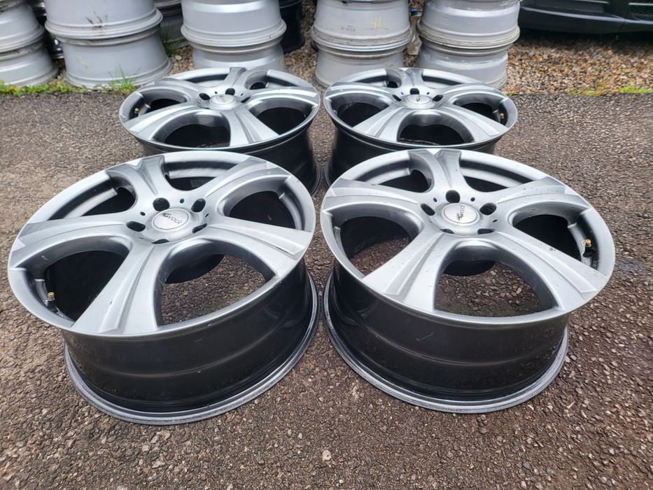 Лети джанти 19 5х120 BMW ,БМВ Х3,  3,4 series , М3 ,X3