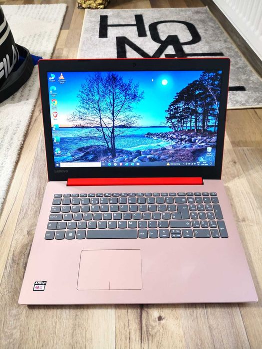 Lenovo IdeaPad 320-15AST (15.6”)