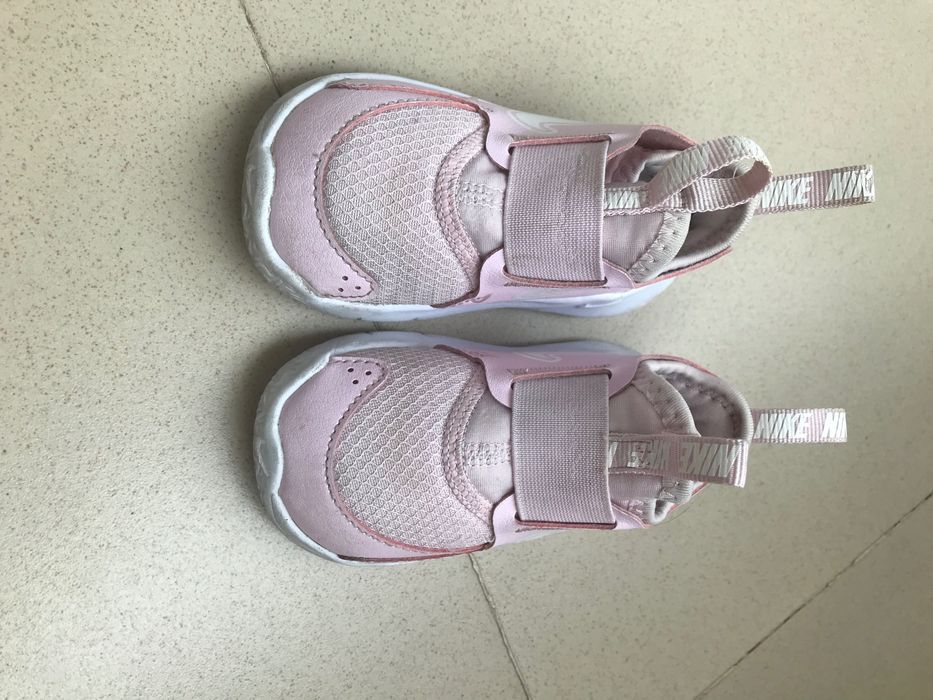 Обувки  Nike и Adidas