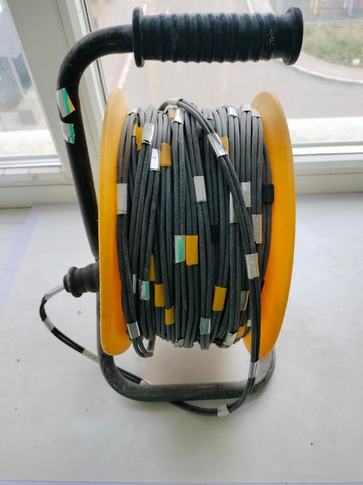 Удлинитель катушка