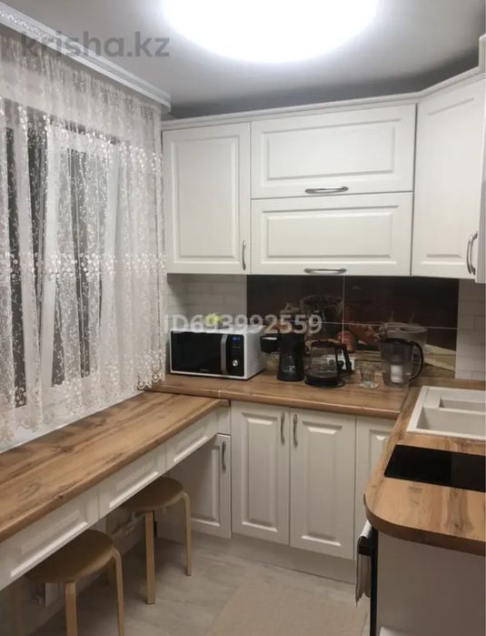 1 комнатная квартира