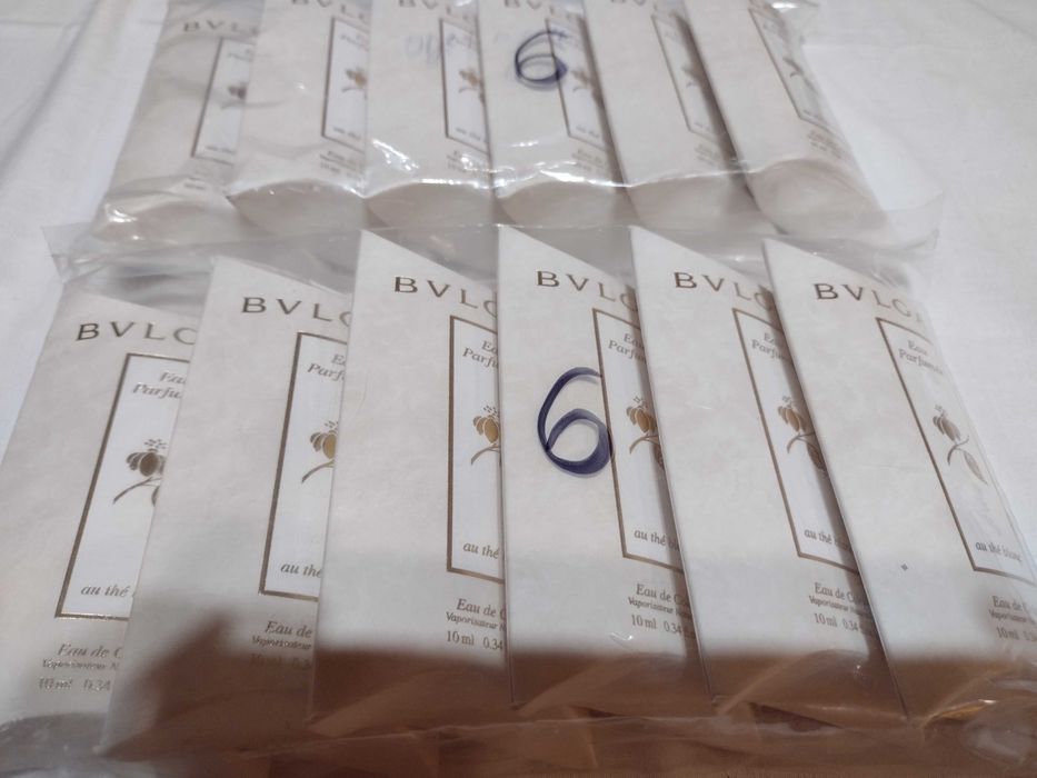 козметика - Bvlgari