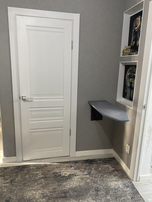 Продам 2-х комнатную квартиру