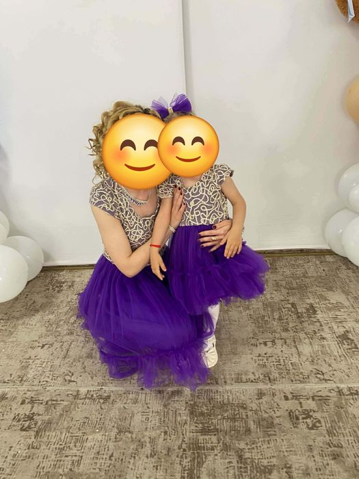 Set mama fiica