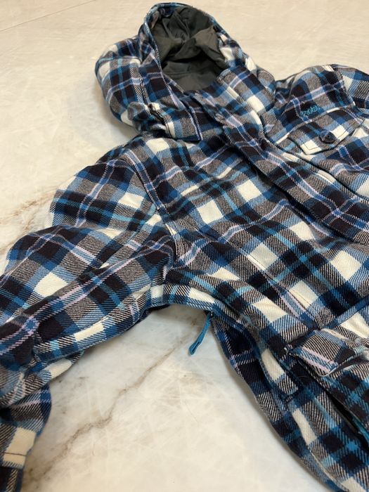 ски/сноуборд яке PROTEST, размер M, като ново