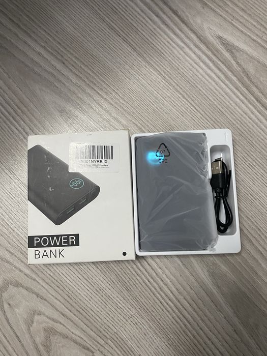 Power Bank 10800mA / 5V - Pret redus !!!
