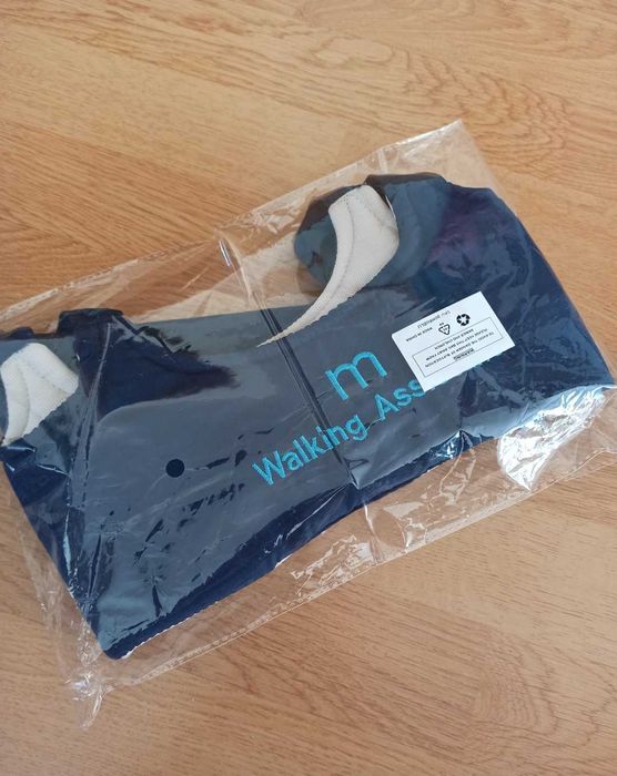 Walking Assistant - Помощник в прохождането