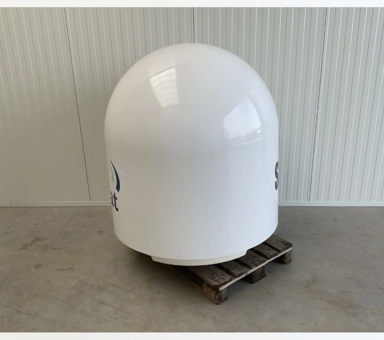 Sailor Cobham - VSAT 900  ADU  ( Antenna )