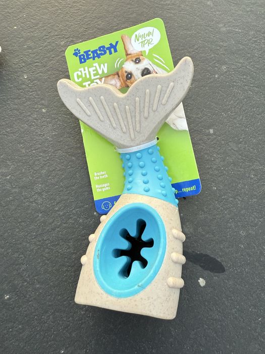 Играчка за кучета !