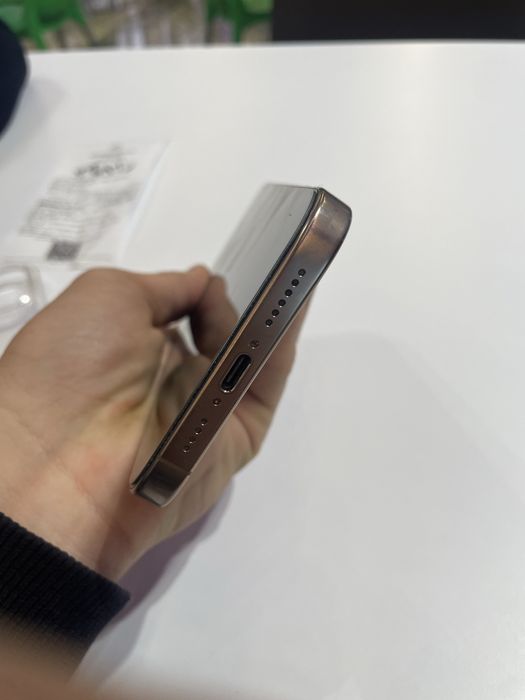 Айфон 16 про макс