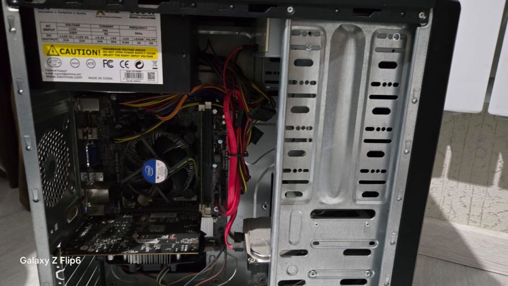 Компьютер для работы