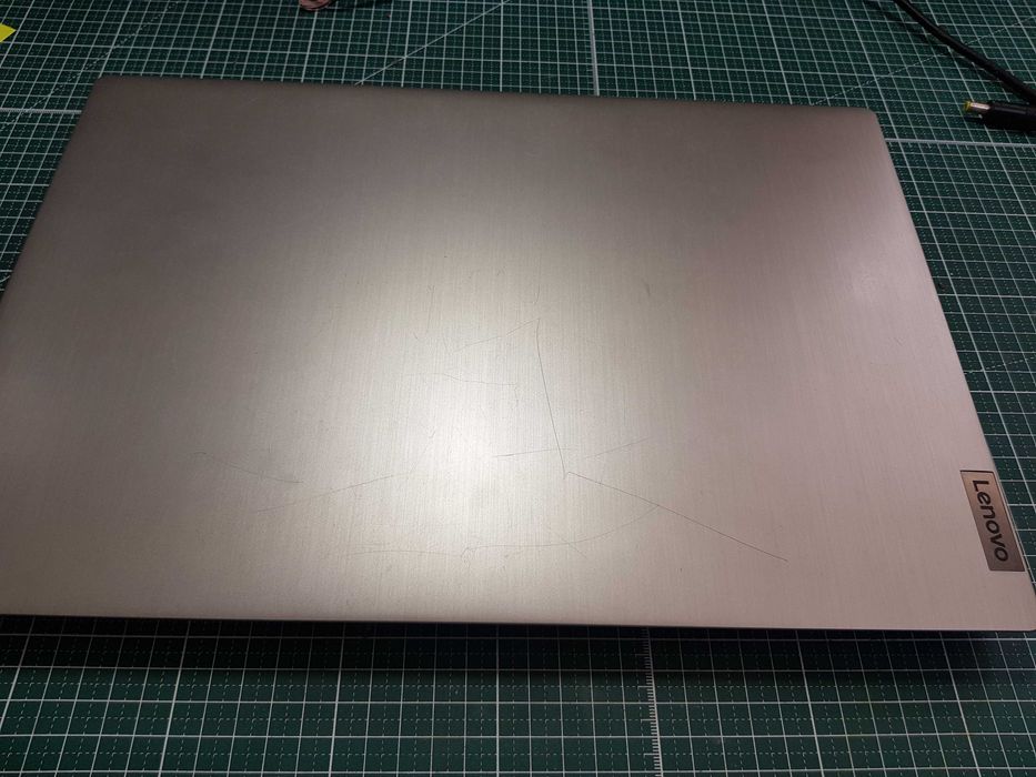 lenovo ideapad 3 15iil05