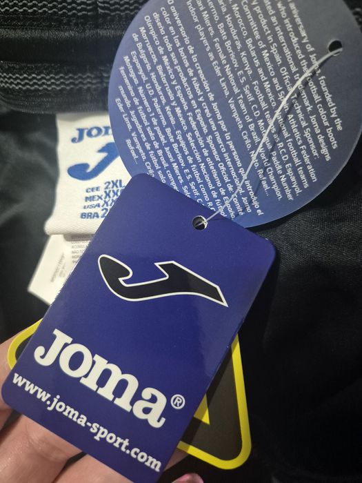 Echipament Romania Joma