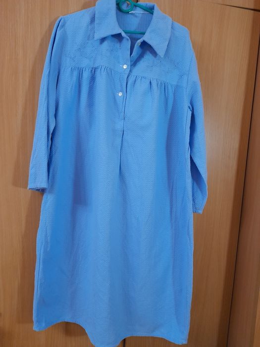 Нови ,сейлонови-немски нощници,пижами