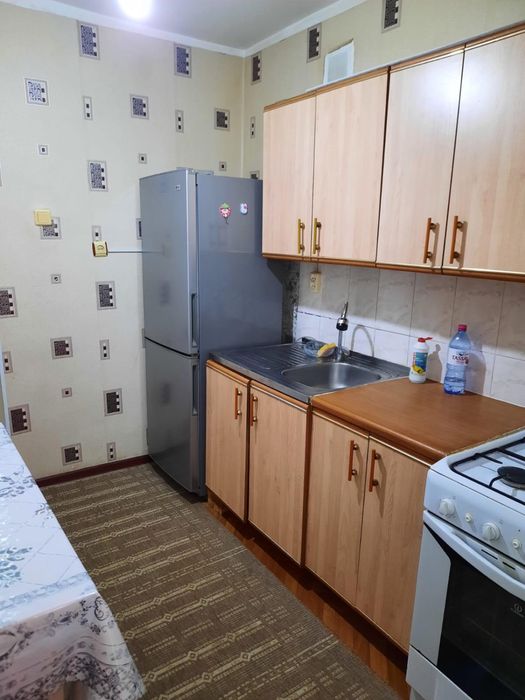 Сдам квартиру месяц долгосрочно