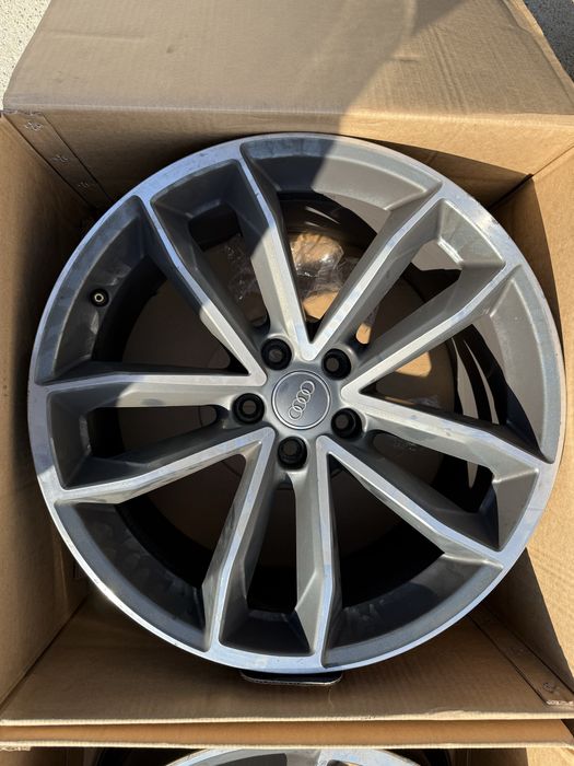 Jante audi A5/S5 Originale R19