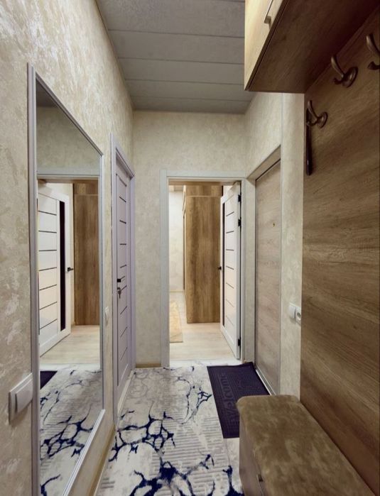 Chilonzor 3 kv 2 xona