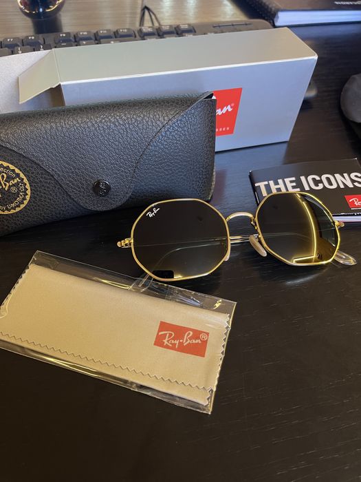 Ochelari de soare RayBan