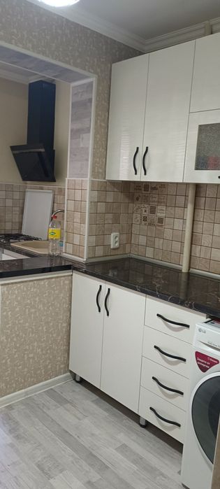 Квартира в аренду