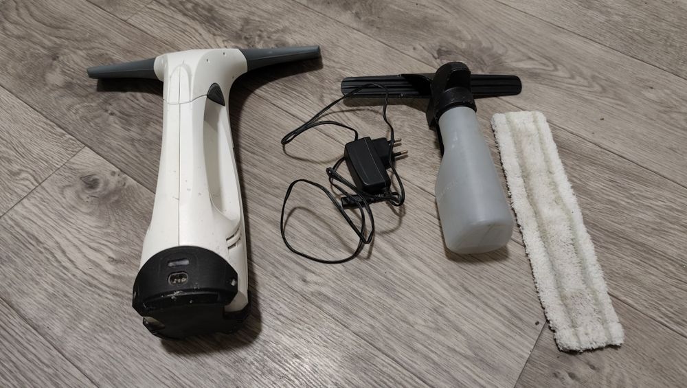 Стеклоочиститель Karcher WV 1