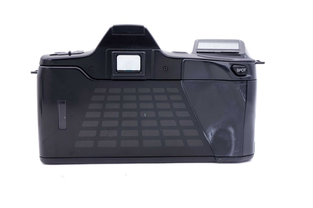 Aparat foto film MInolta 7200i montura A