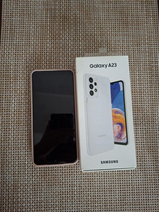 Самсунг Galaxy А23