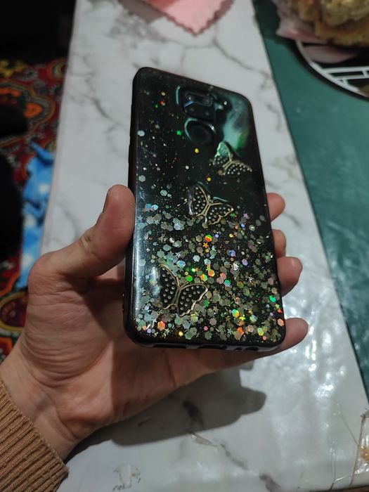 Redmi note 9 Ideal