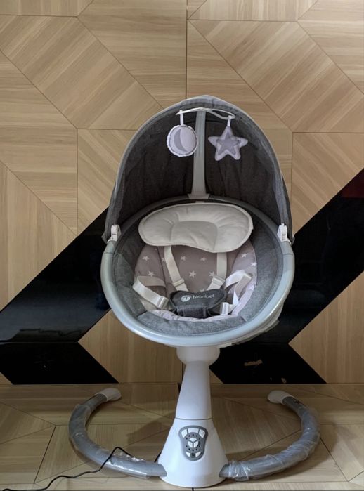 Продам электрокачелю