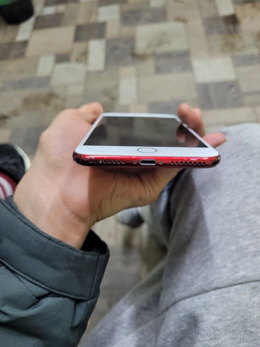 Iphone 7 plus 128гб