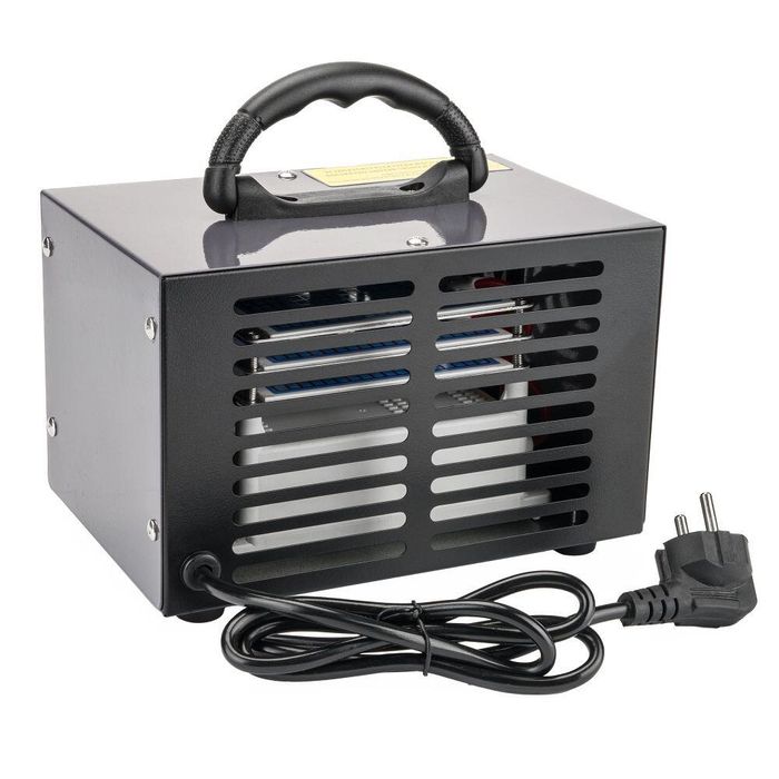 Generator de ozon pentru eliminarea mirosurilor si microbilor, putere