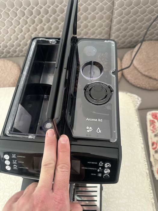 Expresor Philips (Saeco)