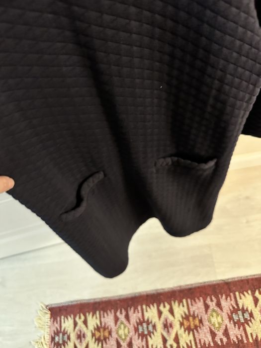 Школьный сарафан