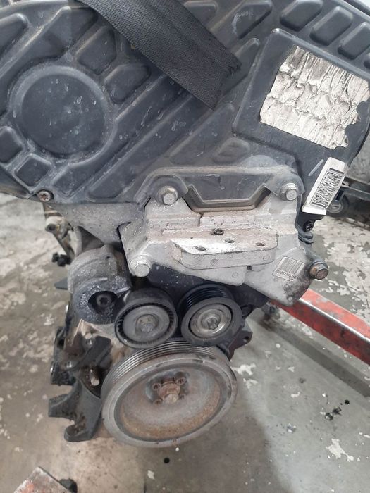motor 1.9 d  z19dt opel astra h signum vectra c zafira b