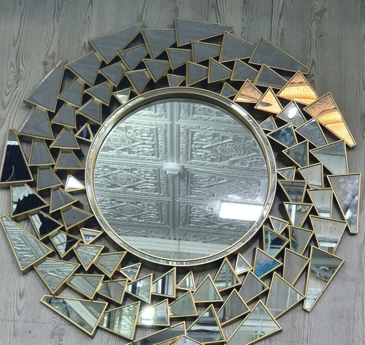 Зеркало декоративные