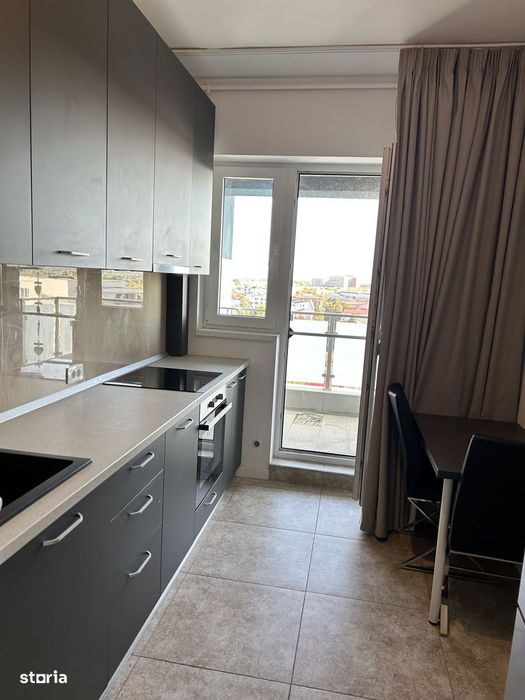 Apartament 2 camere - bloc nou - metrou Mihai Bravu - Vitan