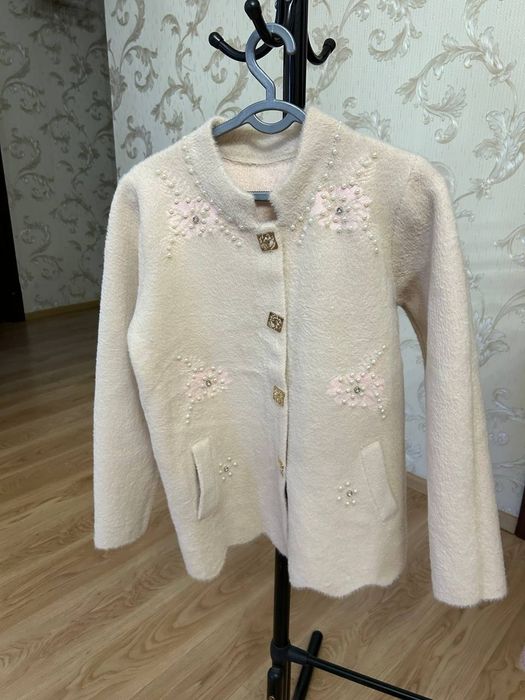 Накидка курточка