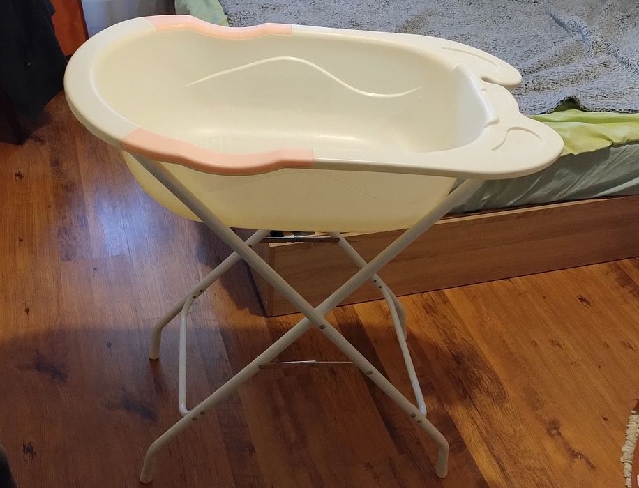 Вана/корито за къпане на бебе