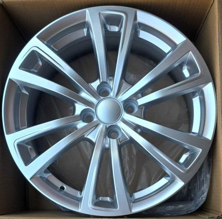 Formula Plus Diska R17