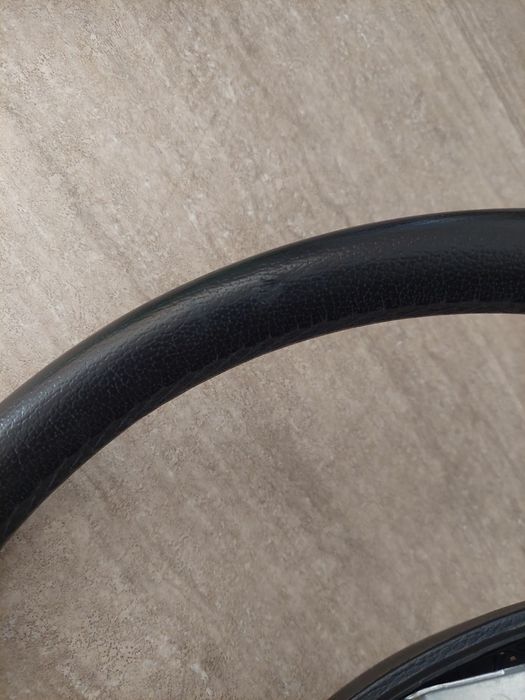 Волан А класа W169