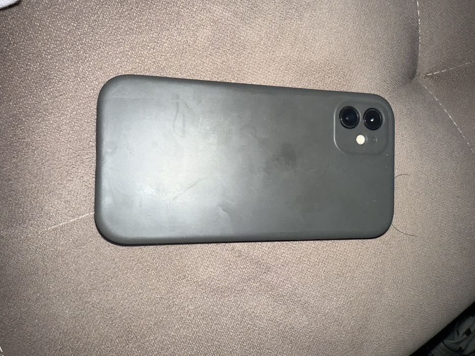 Айфон 11 караганда