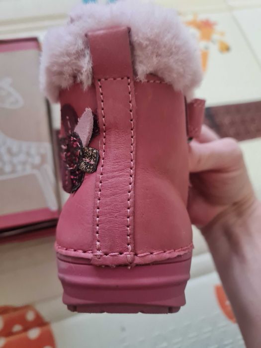 Geox,D.D.Step боти