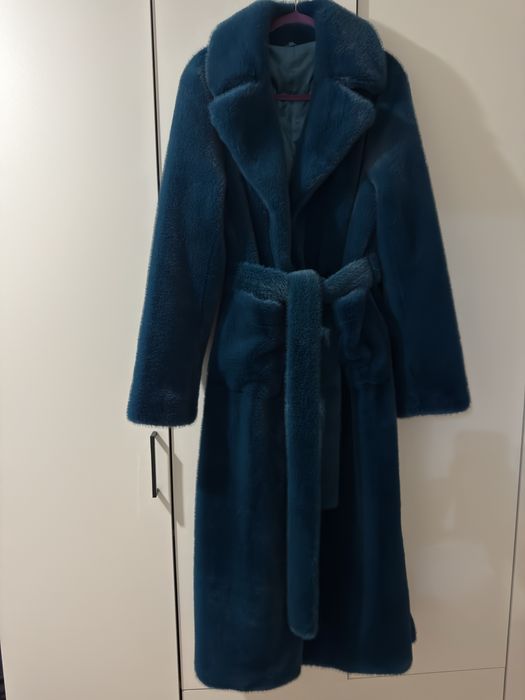 Шубы новое зимннии