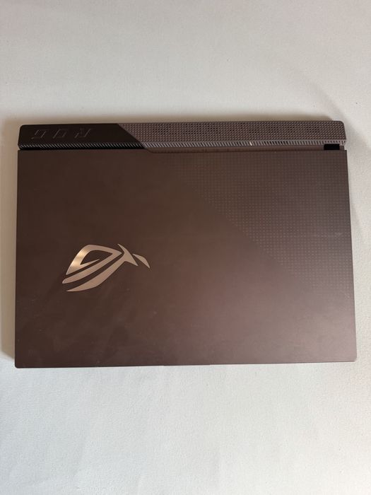 Laptop gaming asus rog strix g513IH