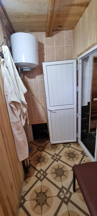 Продается дом в центре города