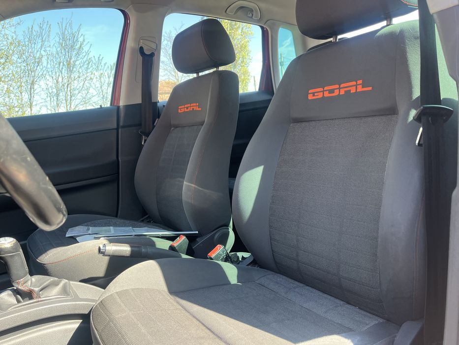 Piese polo 1,4 tdi bms