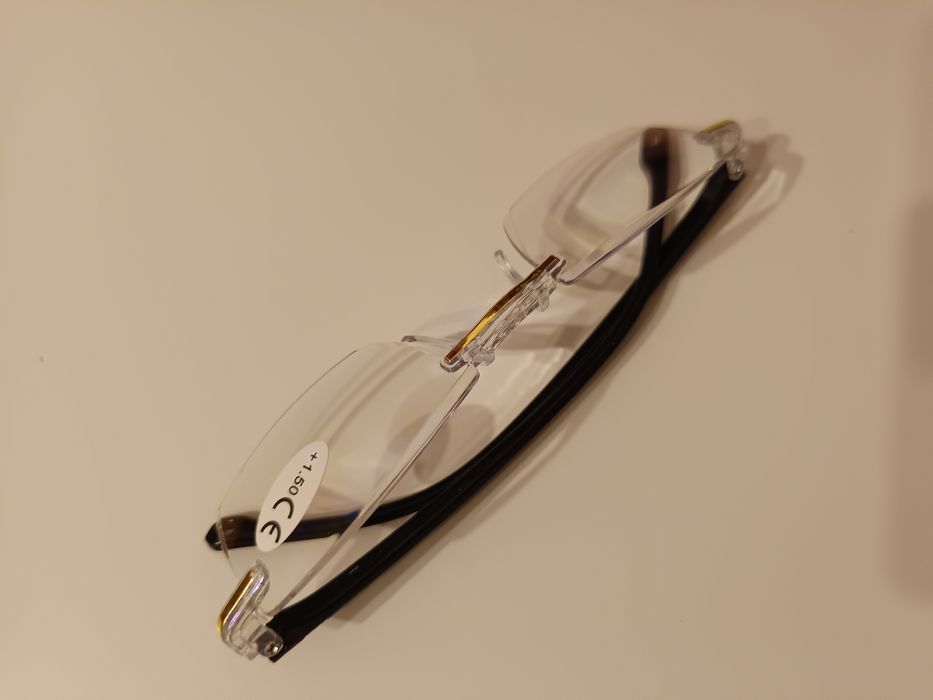 Ochelari vedere +1,5