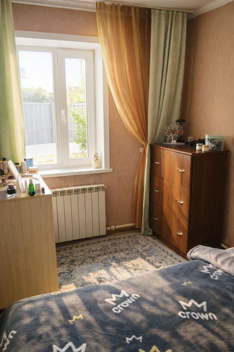 ПРОДАМ дом на  Мирном