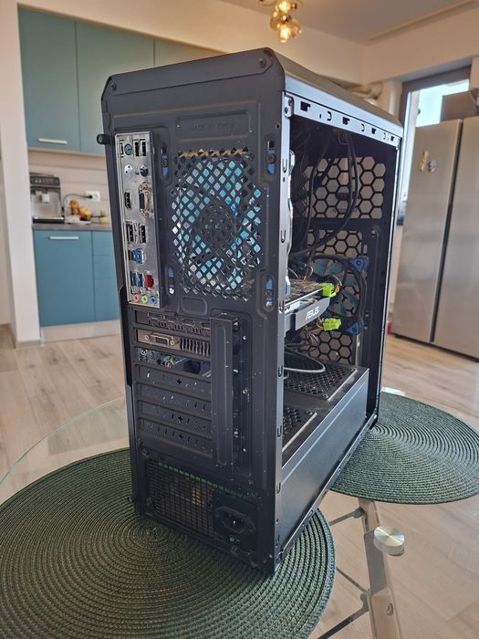 Computer gaming  DDR5
